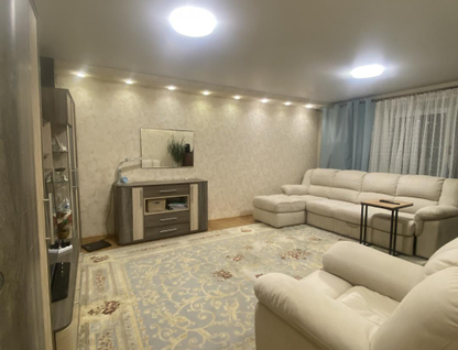 3-к. квартира, 62,1&nbsp;м²