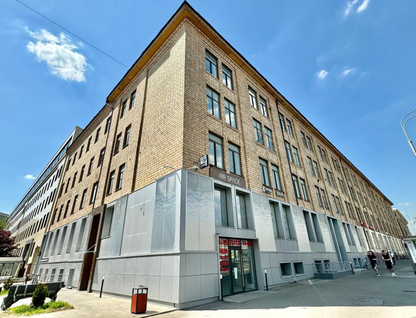 Склад, 71,8&nbsp;м²