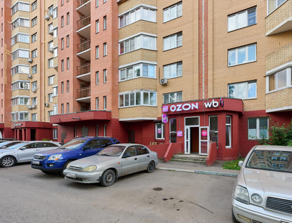 Готовый бизнес, 104,3 м²