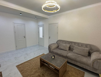 2-к. квартира, 58&nbsp;м²