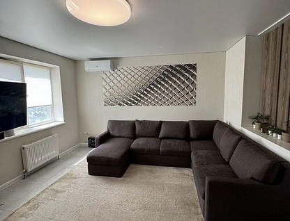 3-к. квартира, 102&nbsp;м²