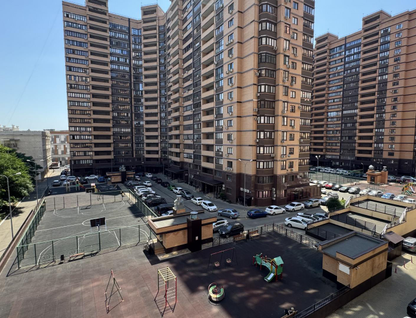 3-к. квартира, 110&nbsp;м²