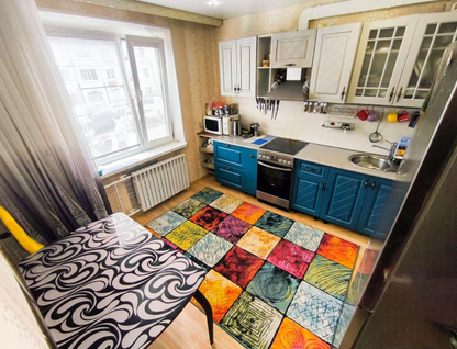 3-к. квартира, 70,4&nbsp;м²