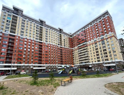 2-к. квартира, 54,9&nbsp;м²