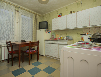 1-к. квартира, 30,8&nbsp;м²