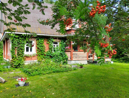 Двухэтажный дом, 142,8 м²