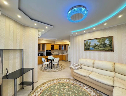 2-к. квартира, 67,3&nbsp;м²