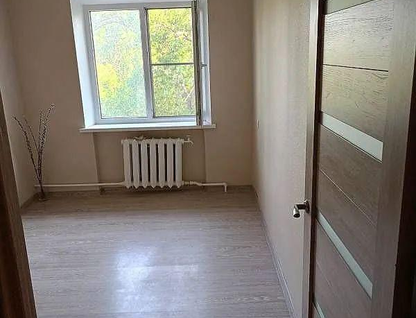 3-к. квартира, 57,3 м²