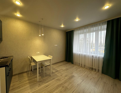 Студия, 12,8&nbsp;м²