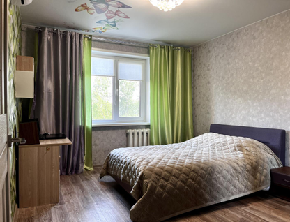 2-к. квартира, 52,3&nbsp;м²