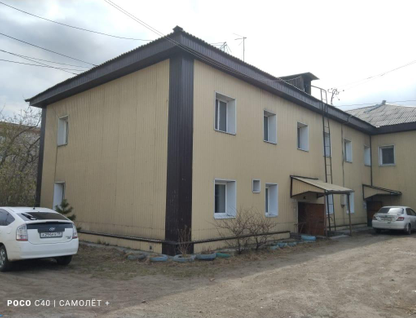 2-к. квартира, 42&nbsp;м²