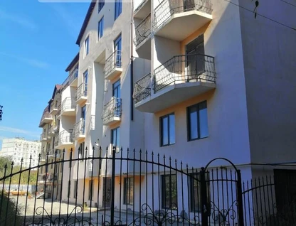 1-к. квартира, 40,4&nbsp;м²