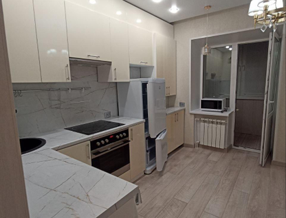 1-к. квартира, 30&nbsp;м²