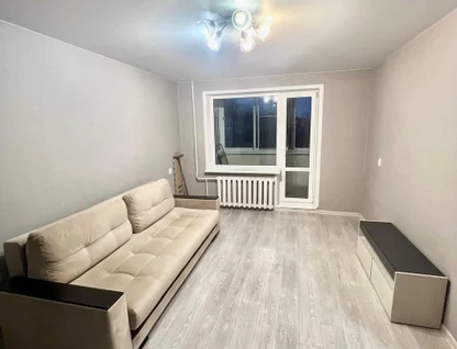 1-к. квартира, 29 м²