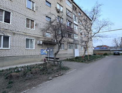 1-к. квартира, 36&nbsp;м²