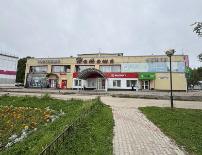 Торговые помещения, 1571,5&nbsp;м²