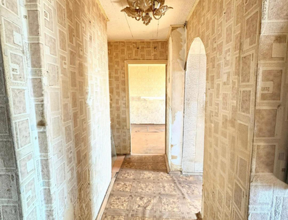 2-к. квартира, 42,6&nbsp;м²