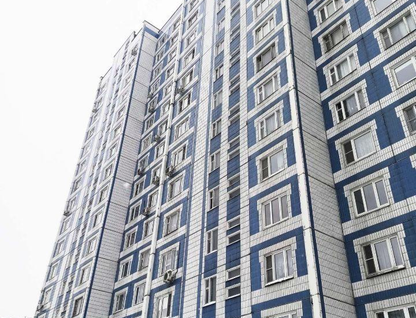 1-к. квартира, 39,4&nbsp;м²