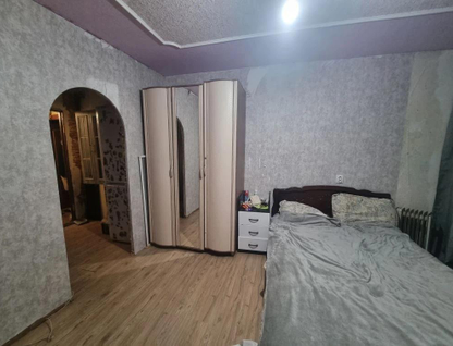 1-к. квартира, 25&nbsp;м²