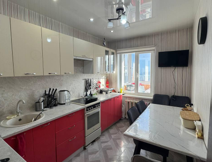 3-к. квартира, 67&nbsp;м²