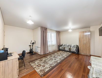 2-к. квартира, 63,8&nbsp;м²