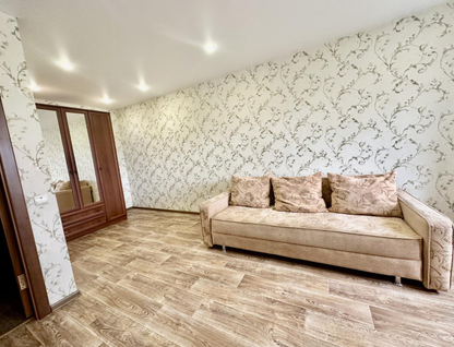 1-к. квартира, 36,4&nbsp;м²