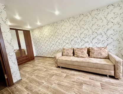 1-к. квартира, 36,4&nbsp;м²