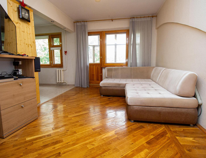 3-к. квартира, 59,5&nbsp;м²