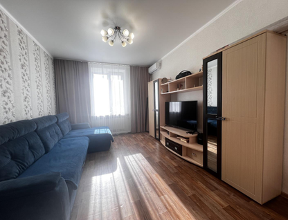2-к. квартира, 52,6&nbsp;м²