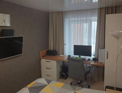 2-к. квартира, 50,3&nbsp;м²
