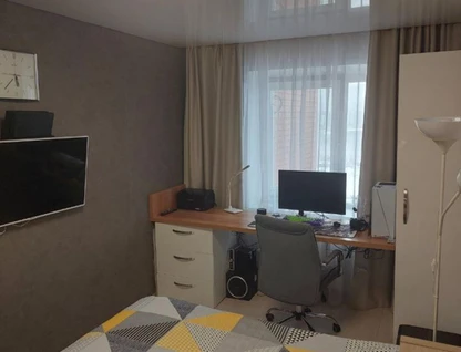 2-к. квартира, 50,3&nbsp;м²