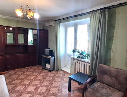1-к. квартира, 49,2&nbsp;м²