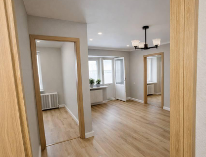 2-к. квартира, 41,8&nbsp;м²