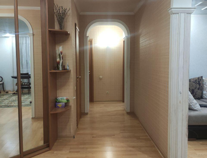 3-к. квартира, 112&nbsp;м²