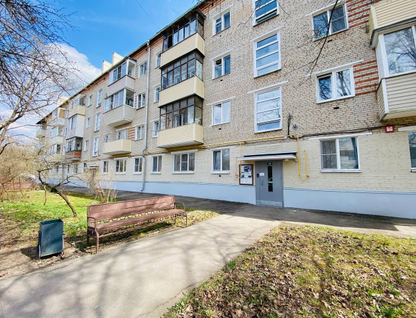 2-к. квартира, 42&nbsp;м²