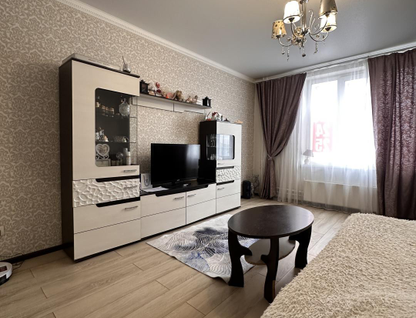 2-к. квартира, 55,9&nbsp;м²