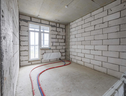 3-к. квартира, 83,5 м²