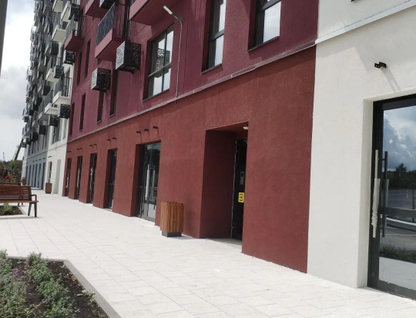 2-к. квартира, 56,4 м²