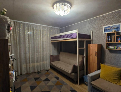 1-к. квартира, 32,7&nbsp;м²