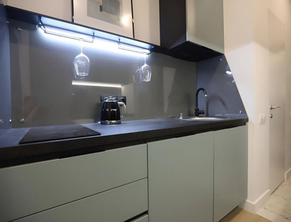 Студия, 26,5&nbsp;м²