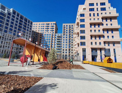 Студия, 28&nbsp;м²