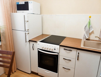 2-к. квартира, 44,9 м²