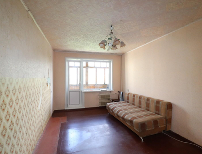 2-к. квартира, 47,6 м²
