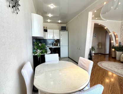 2-к. квартира, 58&nbsp;м²