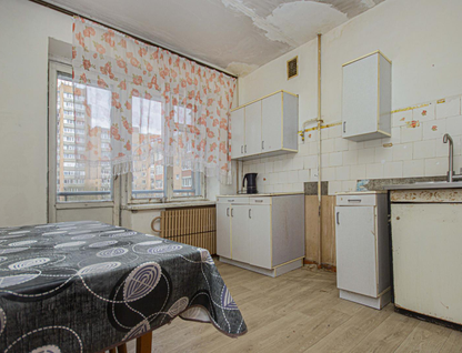 2-к. квартира, 52&nbsp;м²