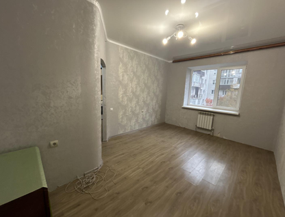 1-к. квартира, 31&nbsp;м²