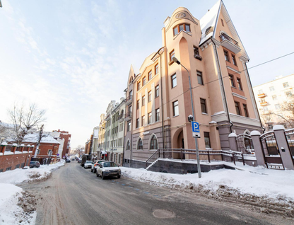 5-к. квартира, 156,5&nbsp;м²