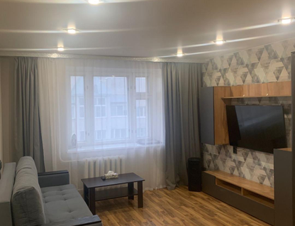 1-к. квартира, 43,6&nbsp;м²