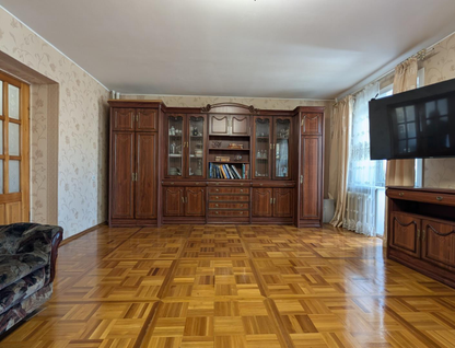 4-к. квартира, 132&nbsp;м²