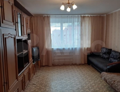 1-к. квартира, 36 м²